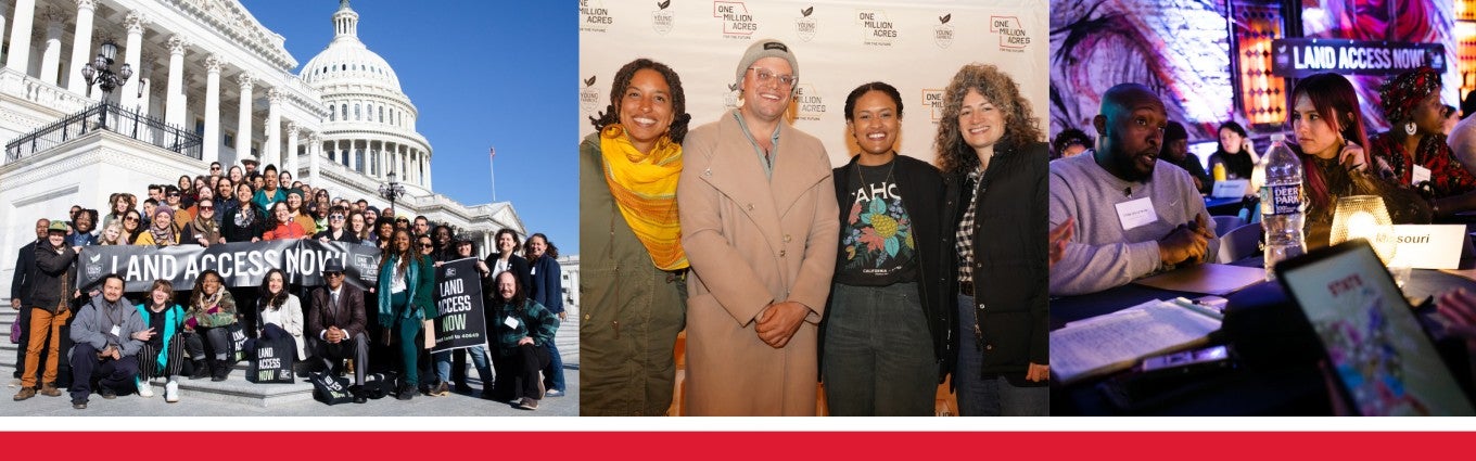 National Young Farmers Coalition